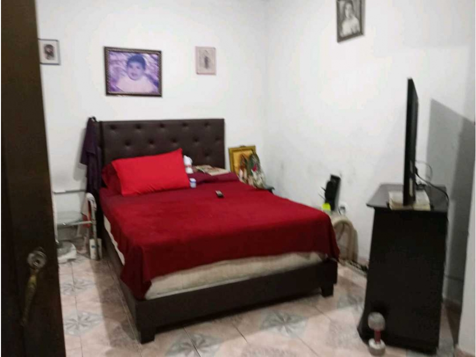 VENTA CASA EN CRISTOBAL COLON SUR DE CALI — foto 6