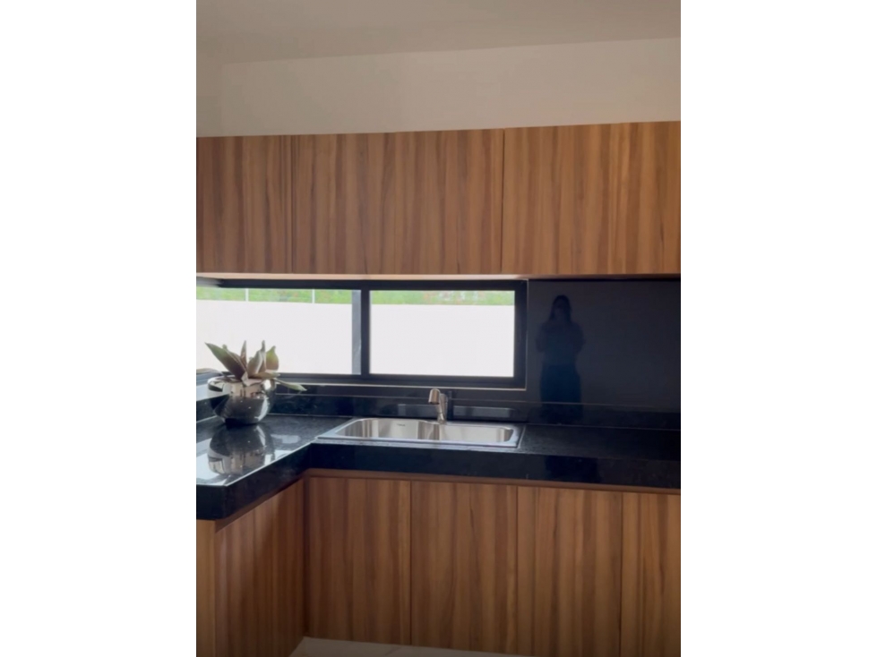 Venta Casa en Dzitya con Recámara en Planta Baja - 5