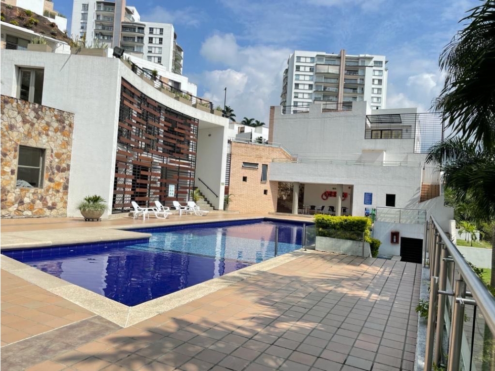 Venta casa en el Aguacatal oeste de Cali — foto 2