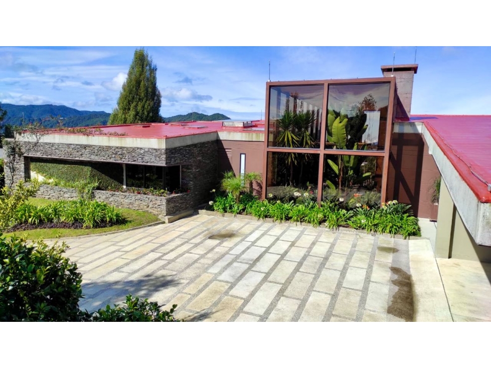Venta - Casa en el Alto de Las Palmas de 460 m² - 1850 m² de lote — foto 5