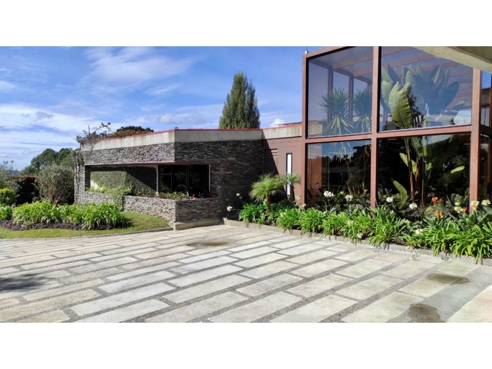 Venta - Casa en el Alto de Las Palmas de 460 m² - 1850 m² de lote — foto 6