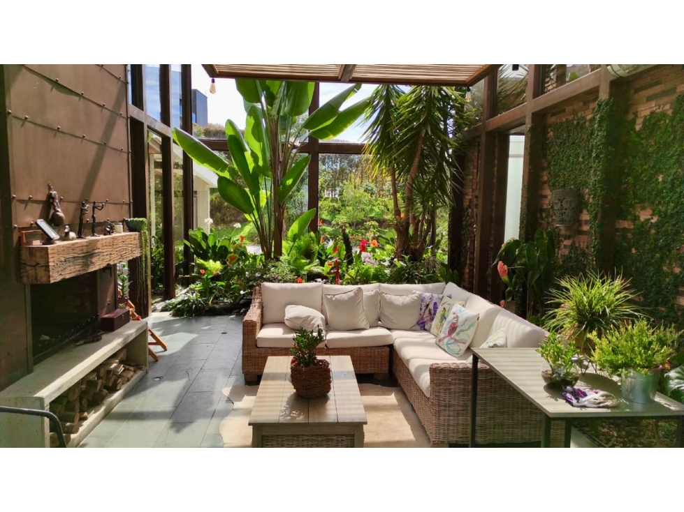 Venta - Casa en el Alto de Las Palmas de 460 m² - 1850 m² de lote — foto 3