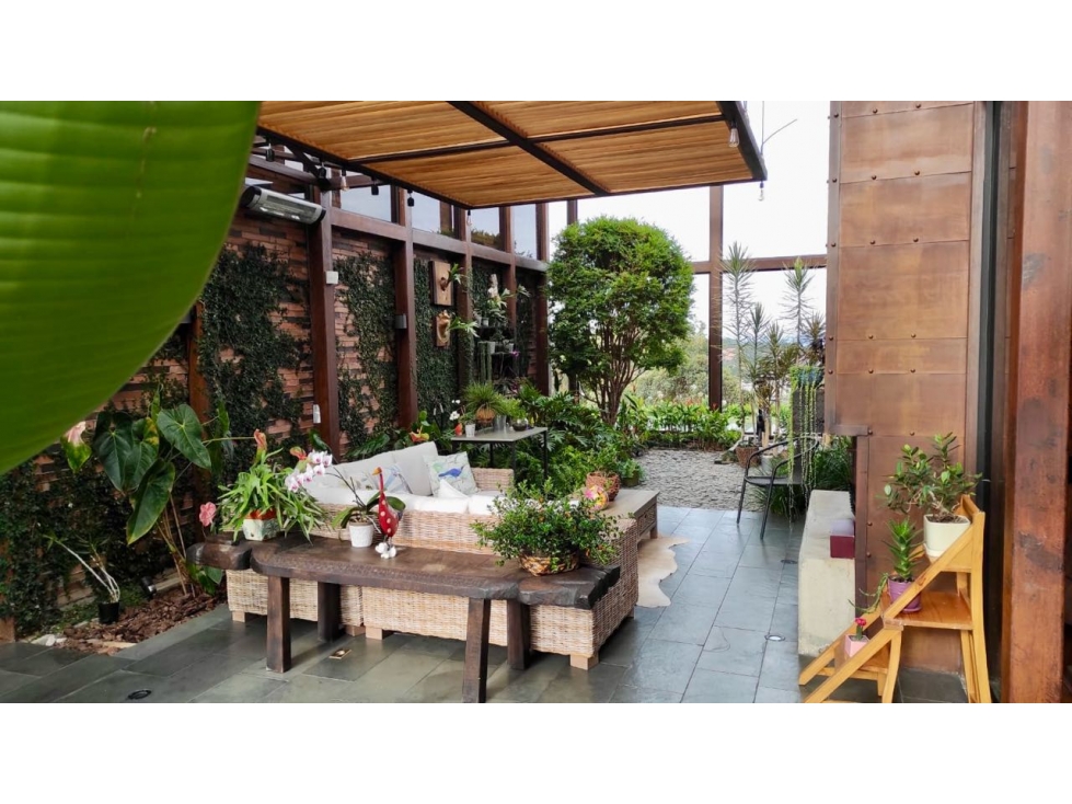 Venta - Casa en el Alto de Las Palmas de 460 m² - 1850 m² de lote — foto 4