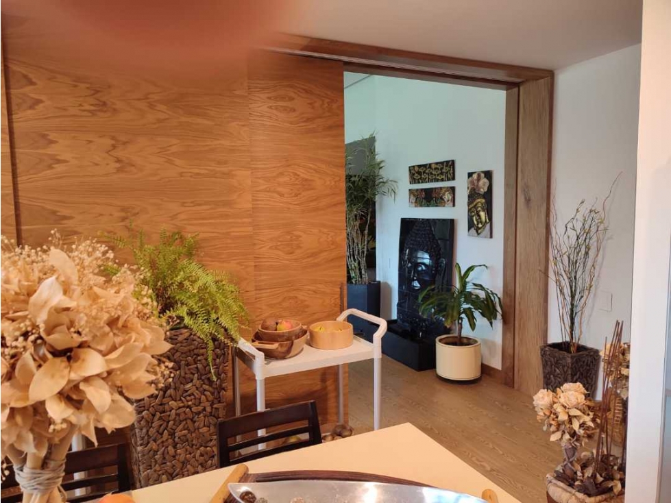 VENTA CASA EN EL ALTO DE LAS PALMAS — foto 6
