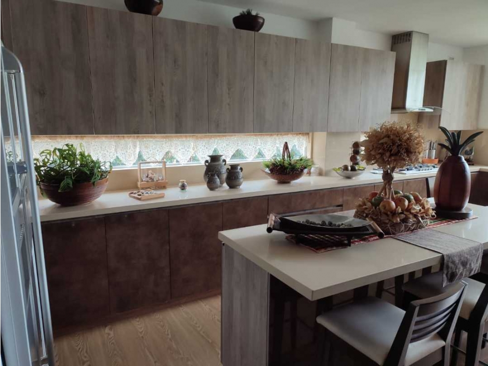 VENTA CASA EN EL ALTO DE LAS PALMAS — foto 4
