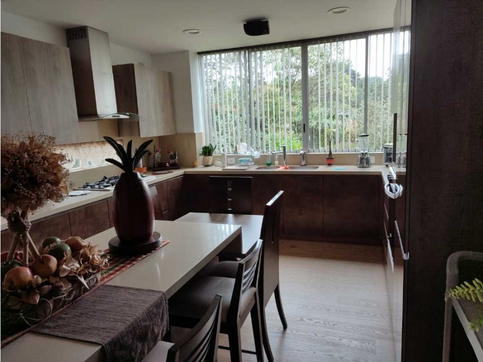 VENTA CASA EN EL ALTO DE LAS PALMAS — foto 5