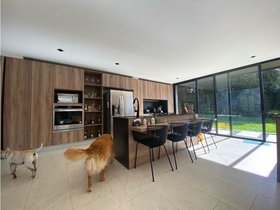 VENTA CASA EN EL ALTO DE LAS PALMAS — foto 3