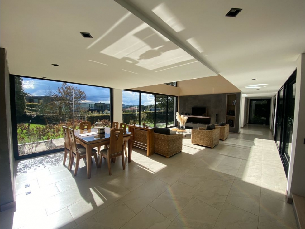 VENTA CASA EN EL ALTO DE LAS PALMAS — foto 4