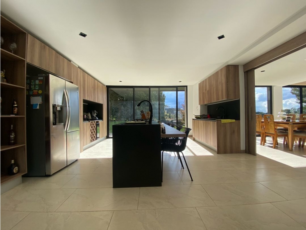 VENTA CASA EN EL ALTO DE LAS PALMAS — foto 6