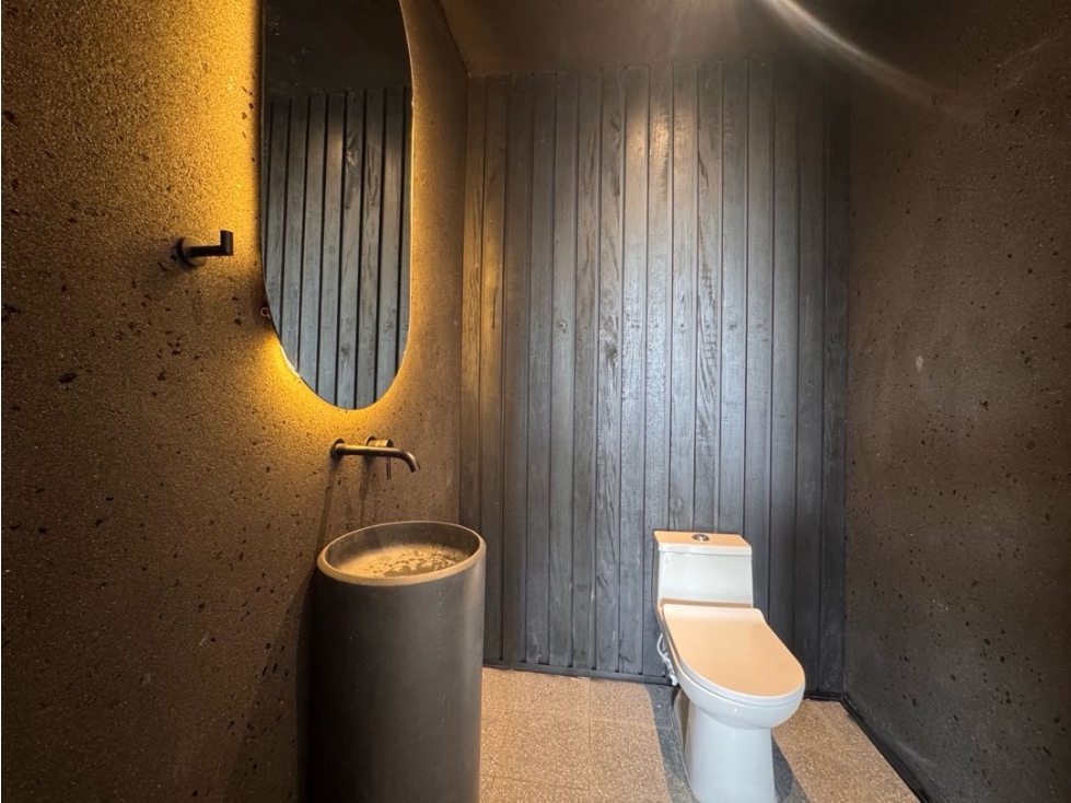 VENTA CASA EN EL ALTO DEL ESCOBERO, ENVIGADO, VIA HACIA EL RETIRO — foto 6