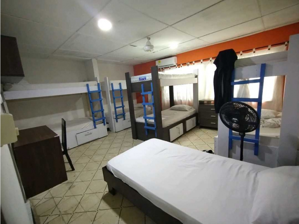 Venta casa en el Barrio La Campiña, Barranquilla