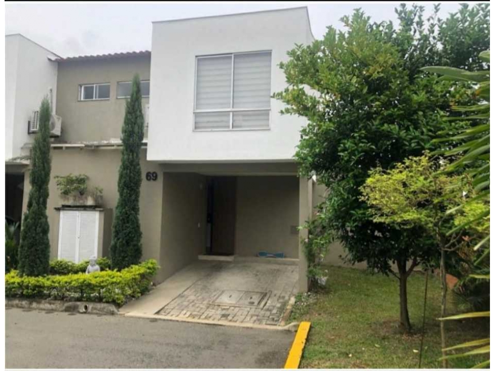 Venta Casa en Ciudad Country Jamundi (VM) — foto 4