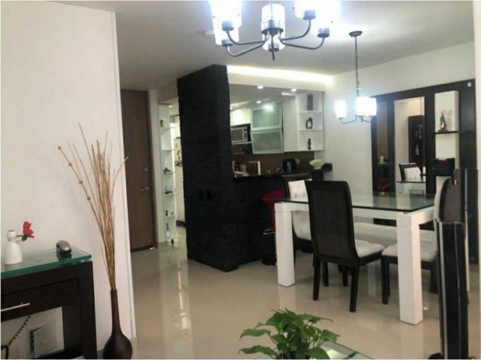 Venta Casa en Ciudad Country Jamundi (VM) — foto 5