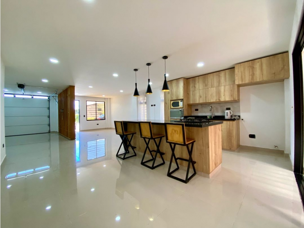 VENTA CASA EN EL CARMEN DE VIBORAL