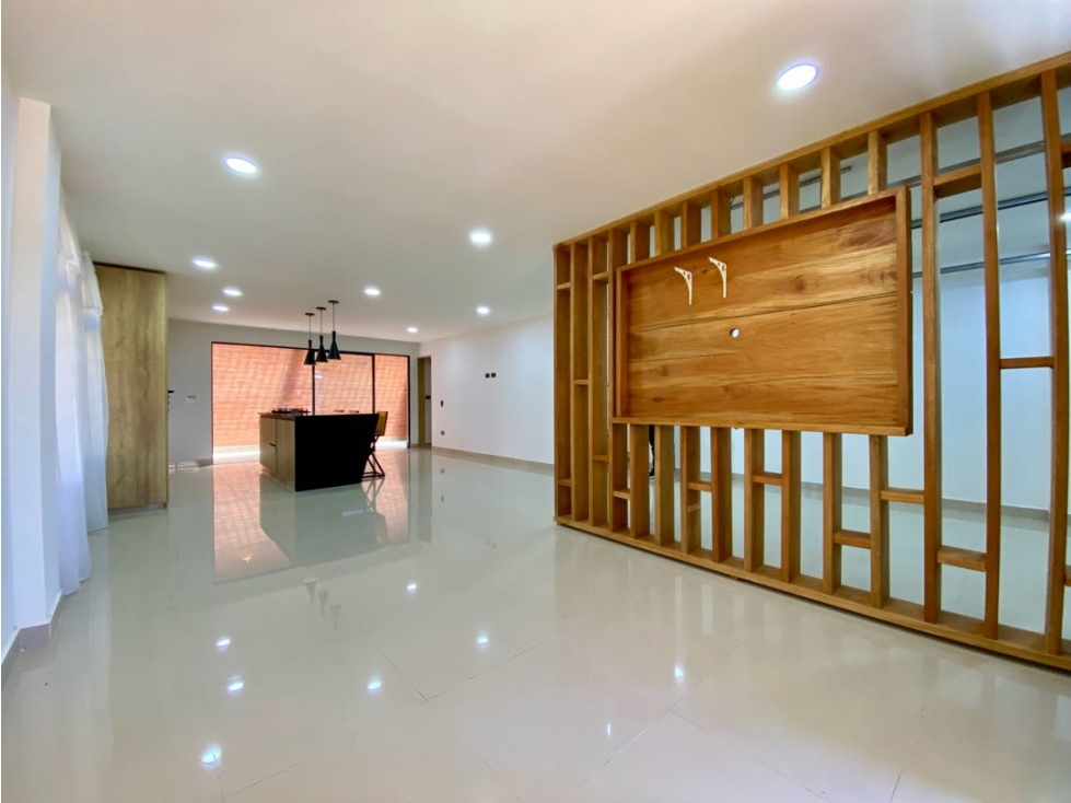 VENTA CASA EN EL CARMEN DE VIBORAL — foto 2