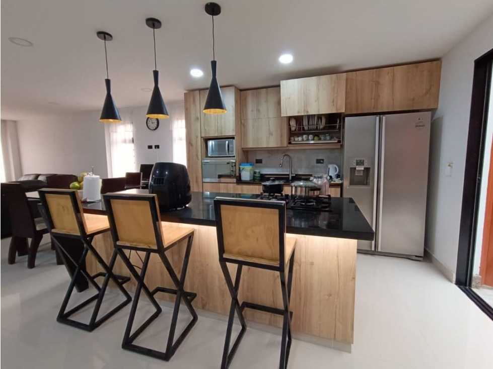 VENTA CASA EN EL CARMEN DE VIBORAL — foto 3