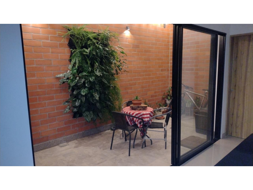 VENTA CASA EN EL CARMEN DE VIBORAL — foto 5