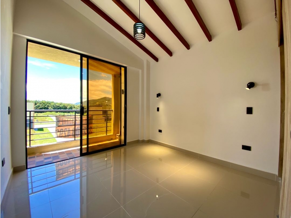 VENTA CASA EN EL CARMEN DE VIBORAL — foto 6