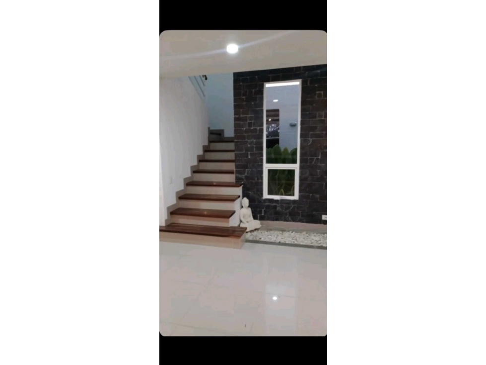VENTA CASA EN EL CASTILLO SUR DE CALI — foto 4