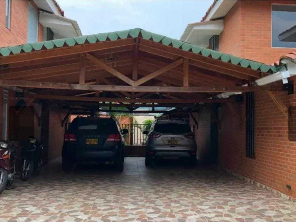 VENTA CASA EN EL CASTILLO SUR DE CALI — foto 6