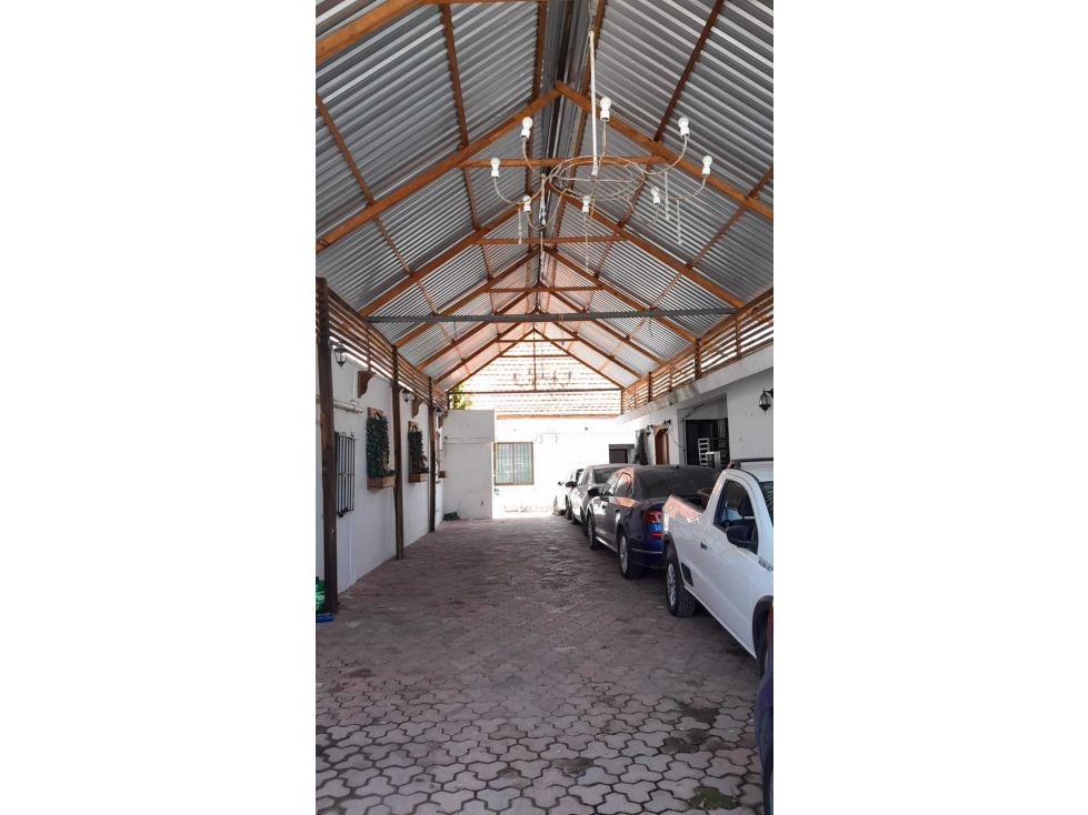 VENTA CASA EN EL CENTRO CIUDAD DEL CARMEN - 6