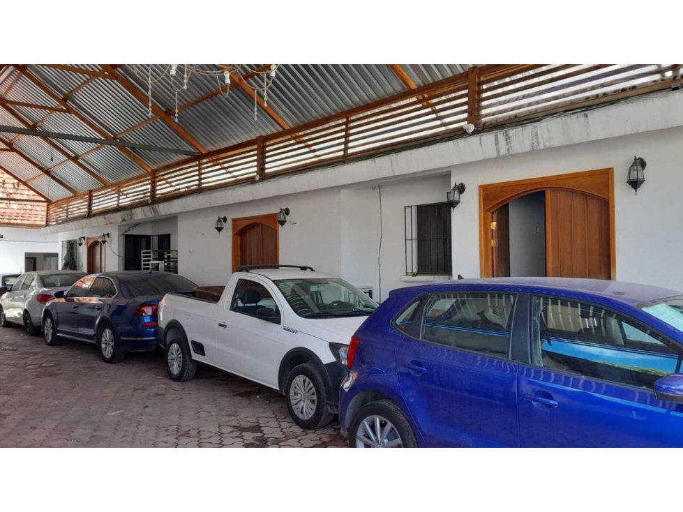 VENTA CASA EN EL CENTRO CIUDAD DEL CARMEN - 5