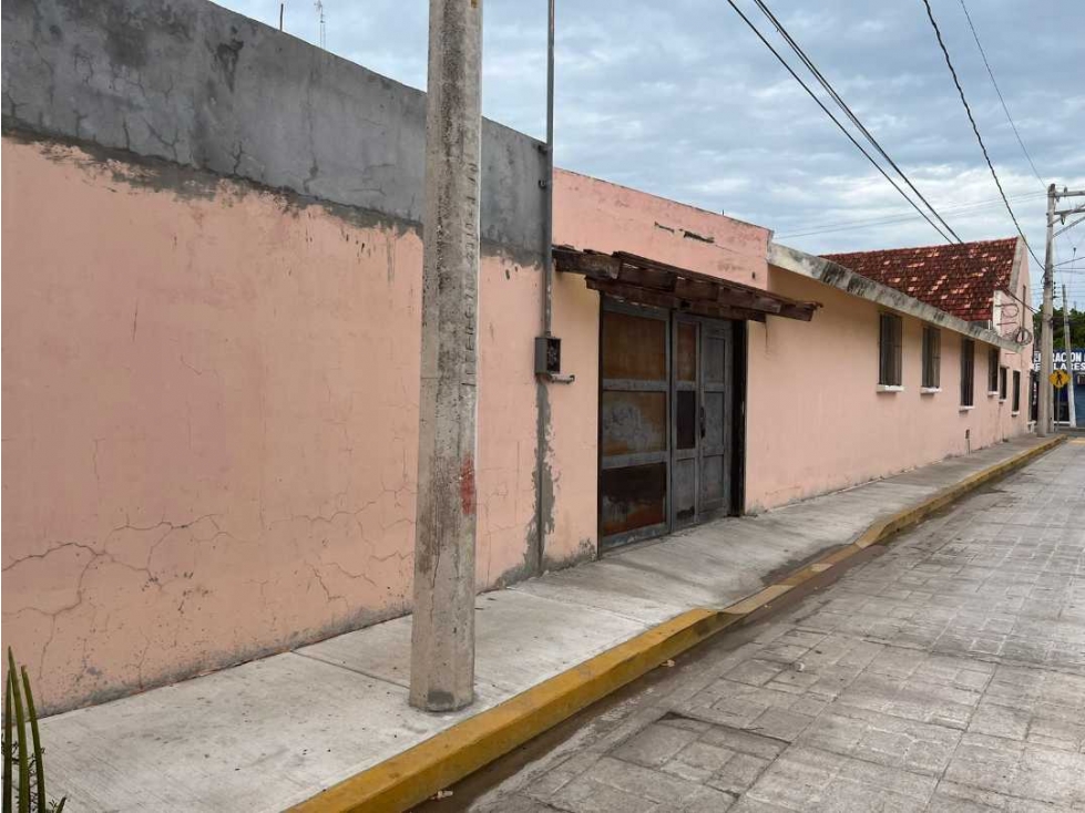 VENTA CASA EN EL CENTRO CIUDAD DEL CARMEN - 4