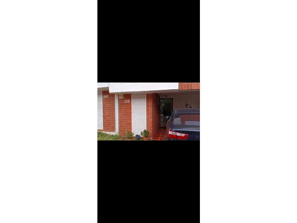 VENTA CASA EN EL CONJUNTO RESIDENCIAL ALFAGUARA JAMUNDI — foto 2