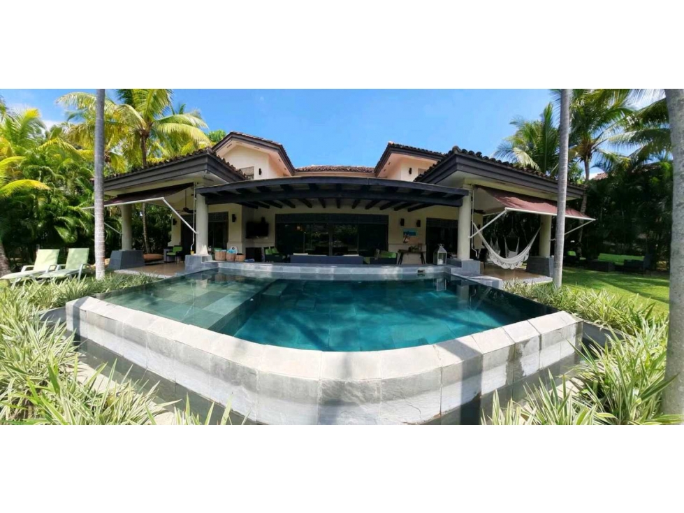 VENTA CASA EN EL EXCLUSIVO BUENAVENTURA VILLA BRISTOL VISTA AL LAGO
