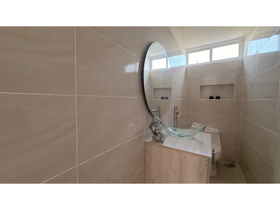 VENTA CASA EN EL LAGUITO - JAMUNDÍ- CR — foto 3