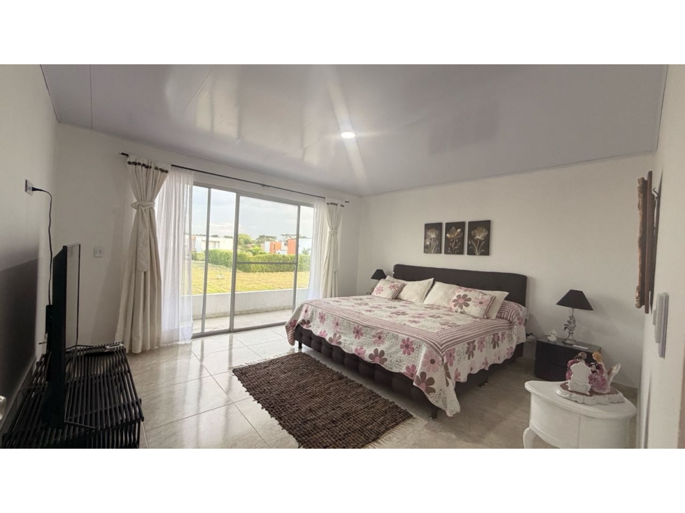 VENTA CASA EN EL LAGUITO - JAMUNDÍ- CR — foto 4