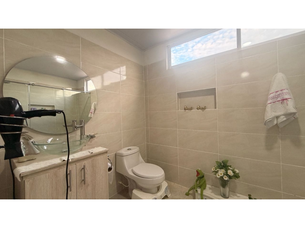 VENTA CASA EN EL LAGUITO - JAMUNDÍ- CR — foto 5