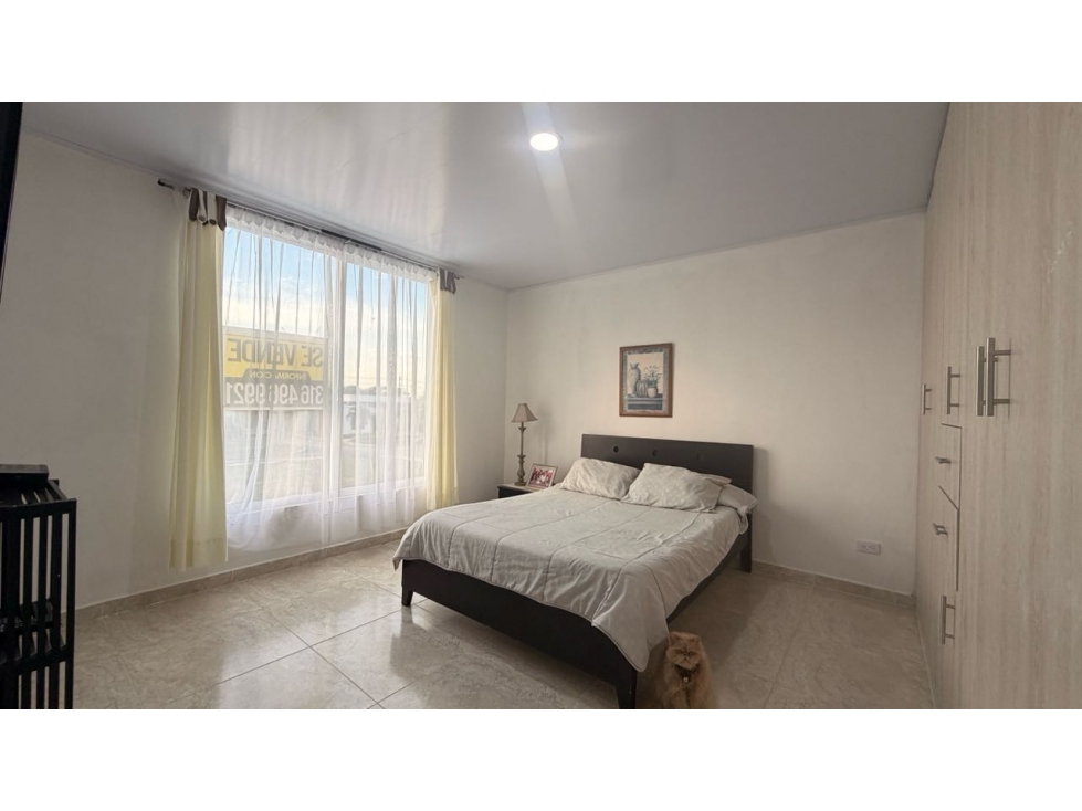 VENTA CASA EN EL LAGUITO - JAMUNDÍ- CR — foto 6