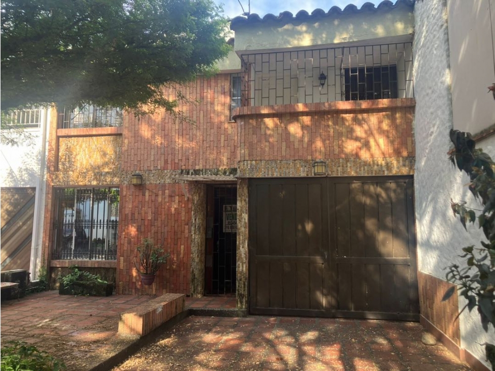 Venta casa en el limonar Cali sur