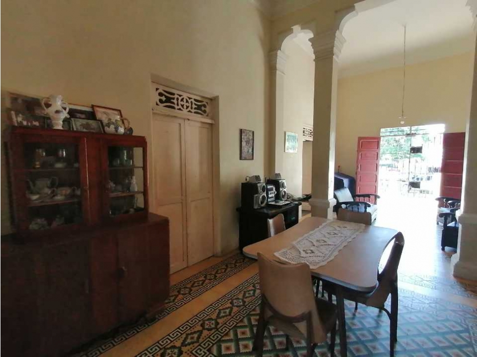 Venta casa en El Prado, Barranquilla — foto 2