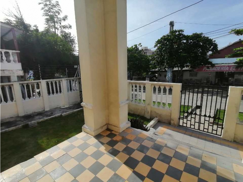 Venta casa en El Prado, Barranquilla — foto 4