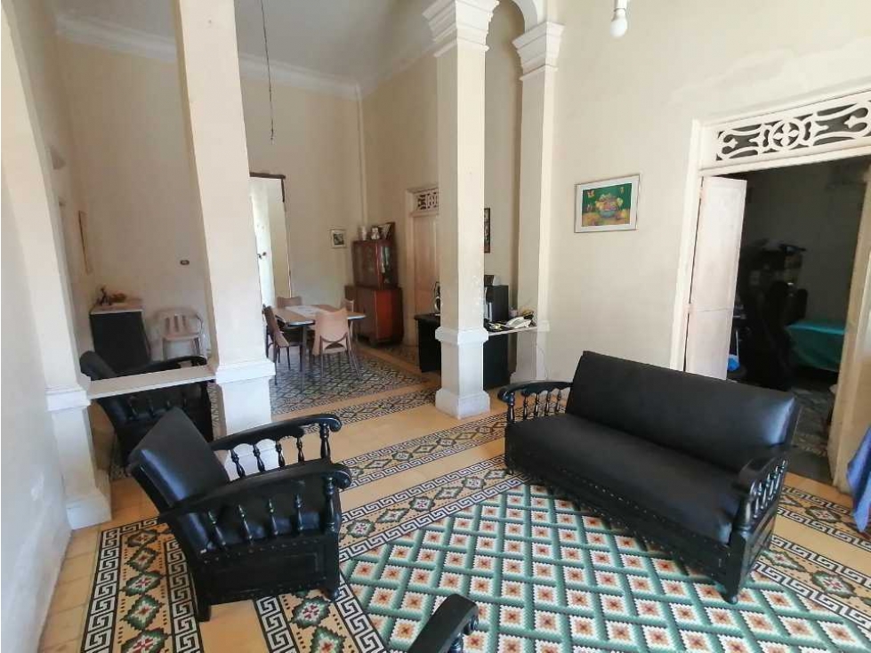 Venta casa en El Prado, Barranquilla — foto 5