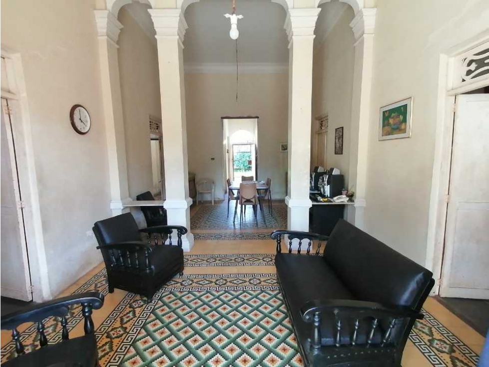 Venta casa en El Prado, Barranquilla — foto 3