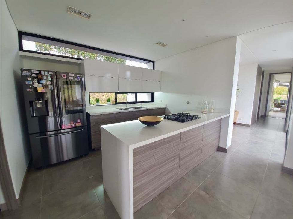 VENTA CASA EN EL RETIRO — foto 5