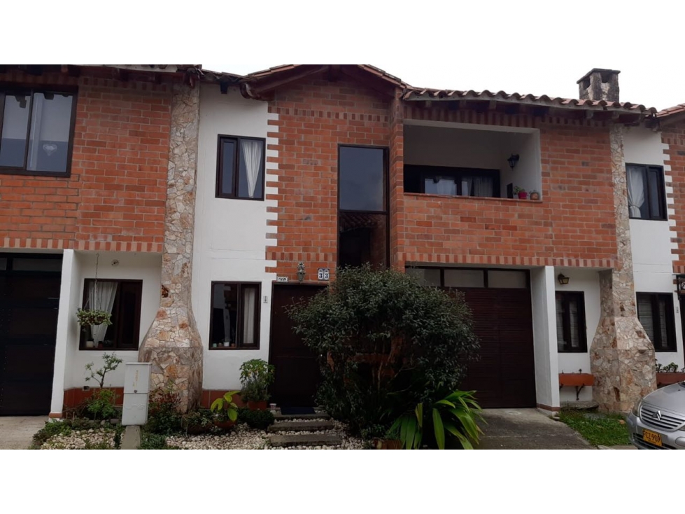 VENTA CASA EN EL RETIRO ANTIOQUIA