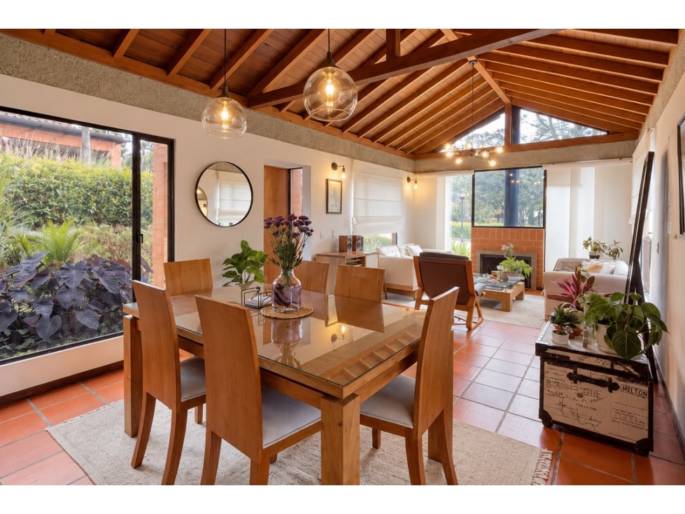 *Venta Casa en el Retiro* — foto 5