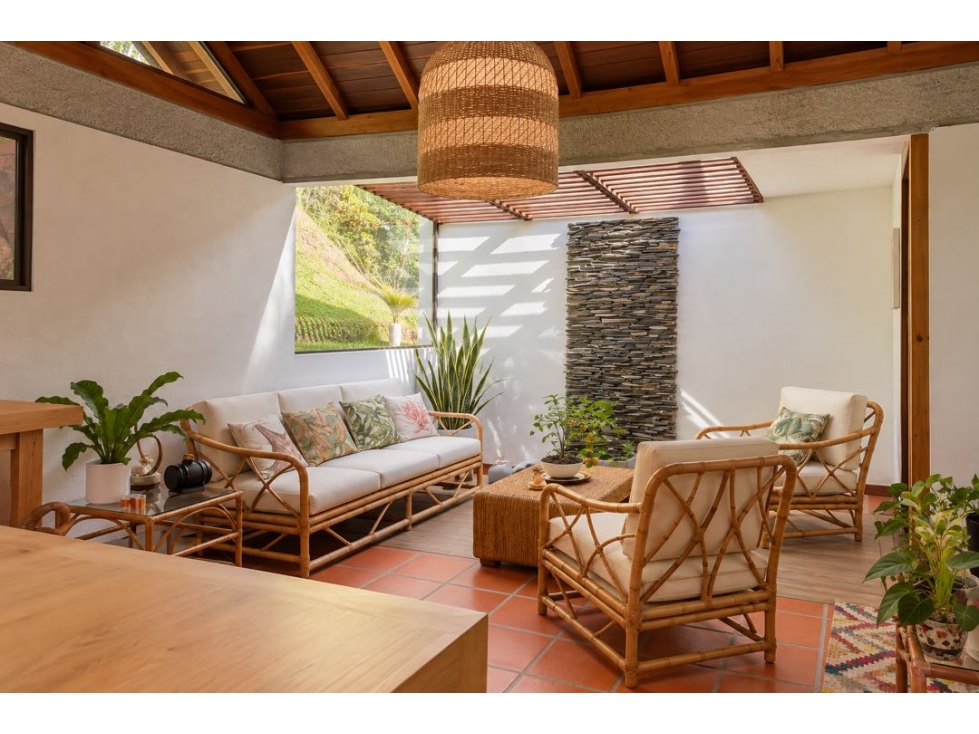 *Venta Casa en el Retiro* — foto 2