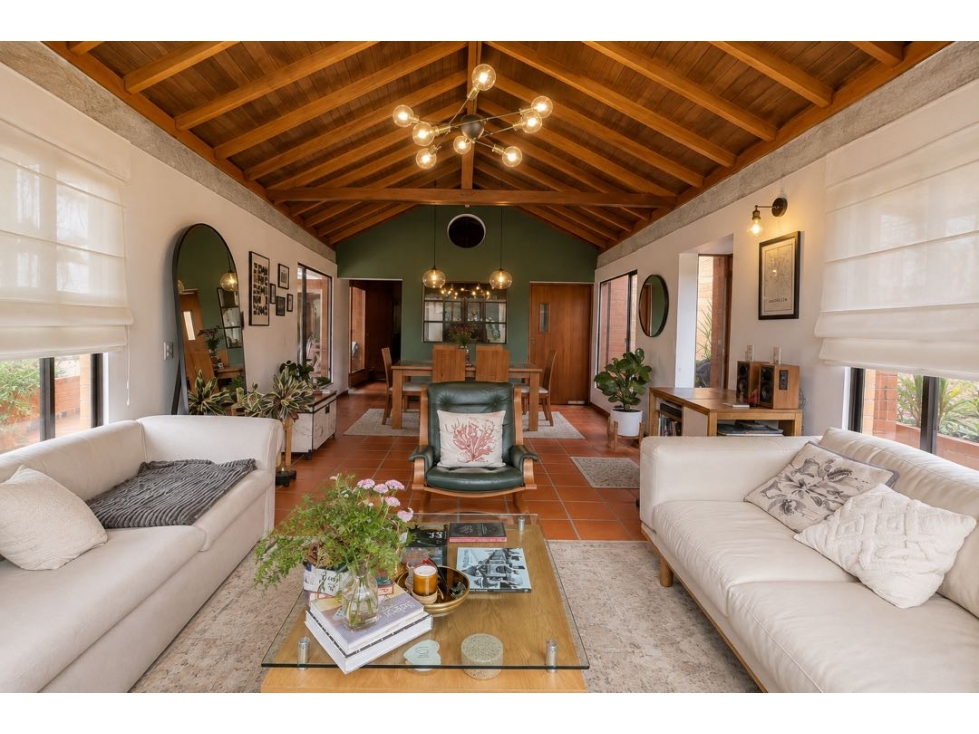 *Venta Casa en el Retiro* — foto 3