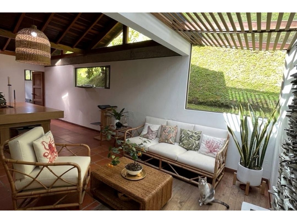 *Venta Casa en el Retiro* — foto 4