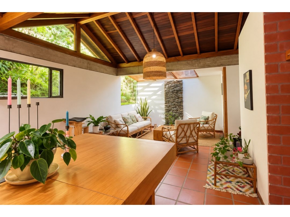 *Venta Casa en el Retiro* — foto 6