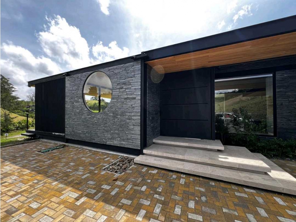Venta casa en el Retiro Antioquia