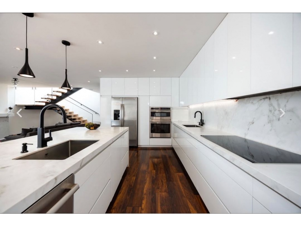 Venta Casa en el Retiro en unidad Cerrada