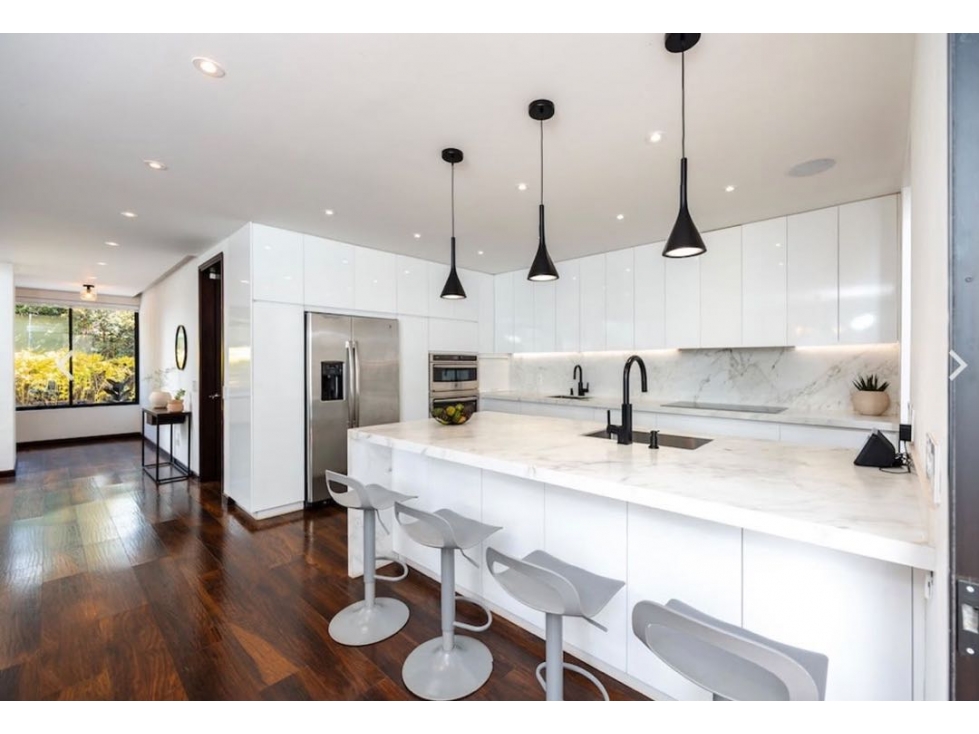 Venta Casa en el Retiro en unidad Cerrada — foto 2
