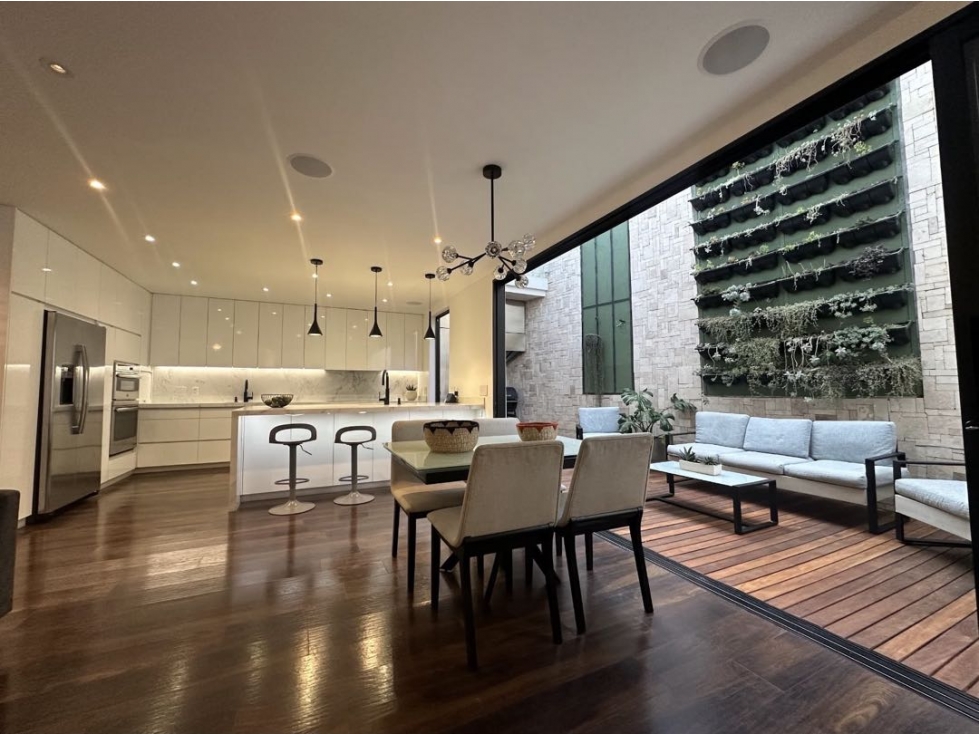 Venta Casa en el Retiro en unidad Cerrada — foto 3
