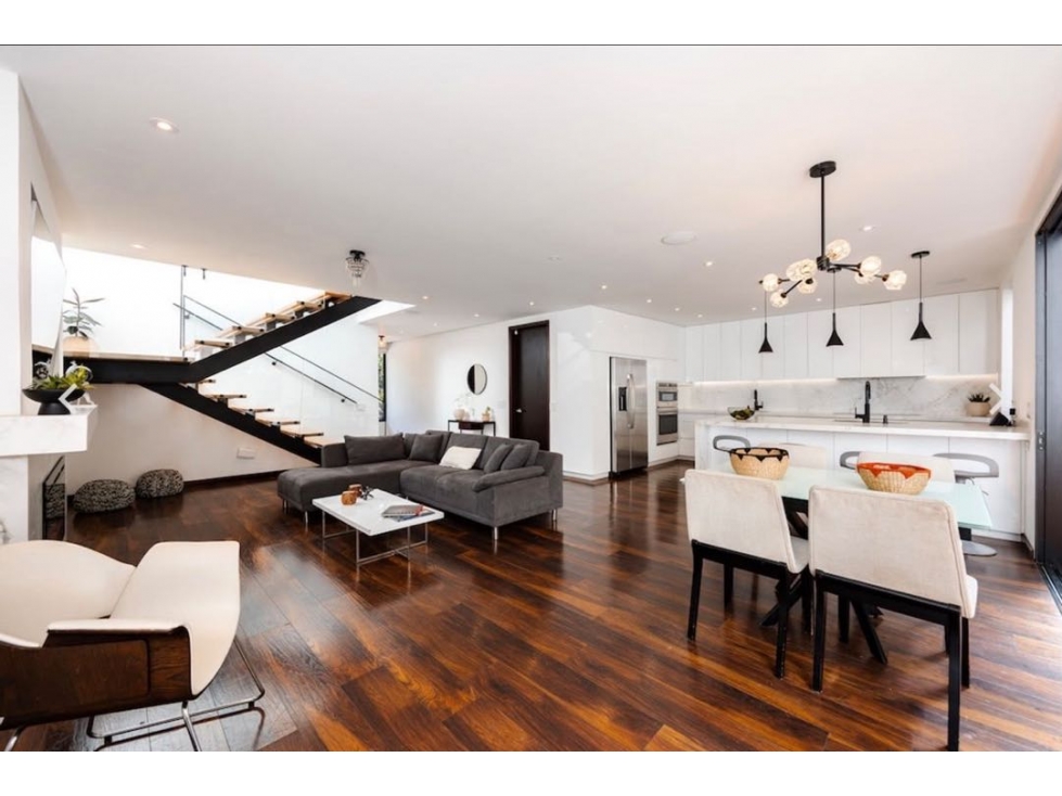 Venta Casa en el Retiro en unidad Cerrada — foto 4